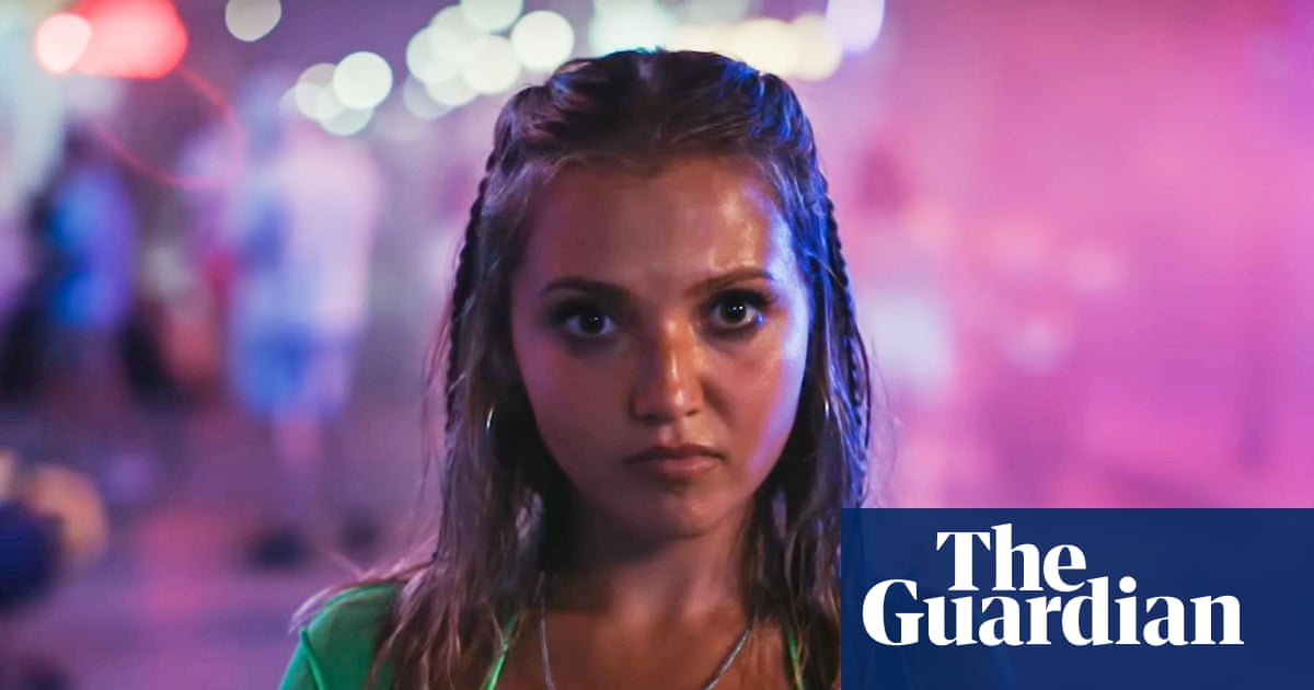 ‘I left shellshocked’: writers on their scariest non-horror movies