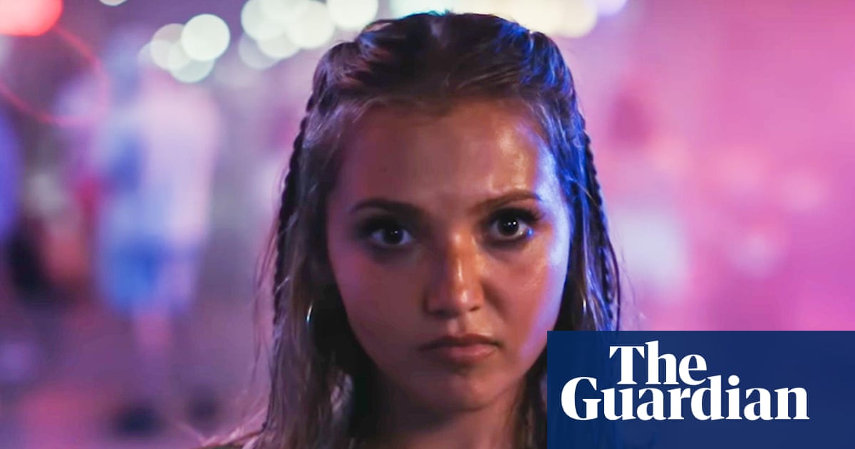 The big heat: what ‘sunburn cinema’ tells us about the Great British holiday