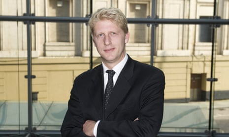 Jo Johnson has unveiled a new framework to assess how effectively universities commercialise research. 