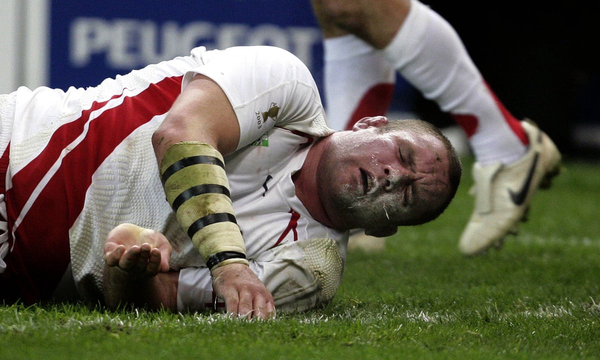 Diverse player list makes scale of damage clear in lawsuit against World Rugby | Rugby union | The Guardian