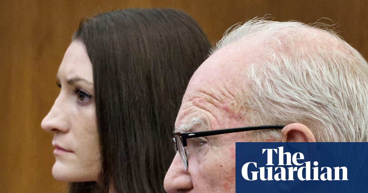 Final witness in Lindsay Clancy trial says he doesn’t believe she heard a voice during killings