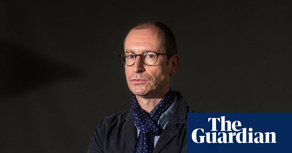 Ambivalence by Brian Dillon review – an odd man out