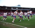 Nottingham Forest vs. Aston Villa: Europa League Semi-Final Clash