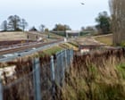 ‘People can see it – but can’t use it’: mystery of completed East-West Rail line that has no passenger trains