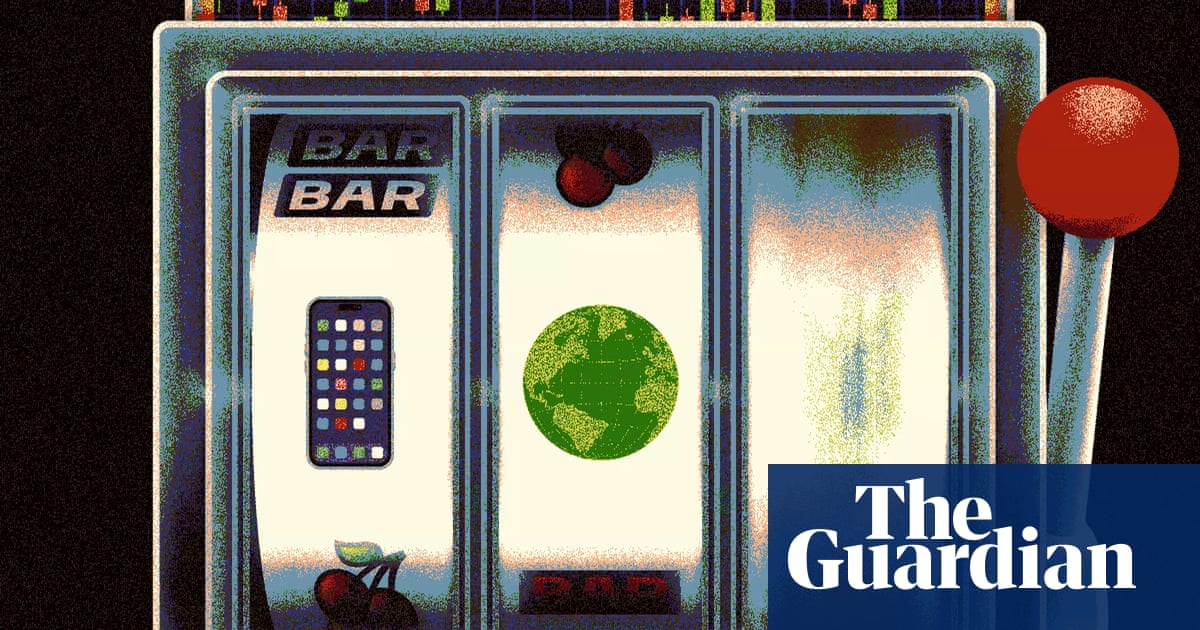 Gambling addicts are struggling as Kalshi and Polymarket explode in the US: ‘You could be betting your rent away’