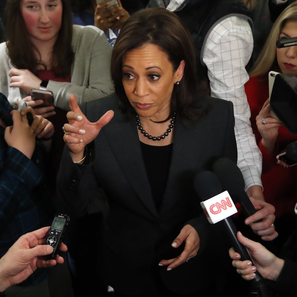 Kamala Harris Resurfaced Video On Truancy Prosecutions Sparks Backlash Kamala Harris The Guardian Kamala Harris Resurfaced Video On Truancy Prosecutions Sparks Backlash Kamala Harris The Guardian