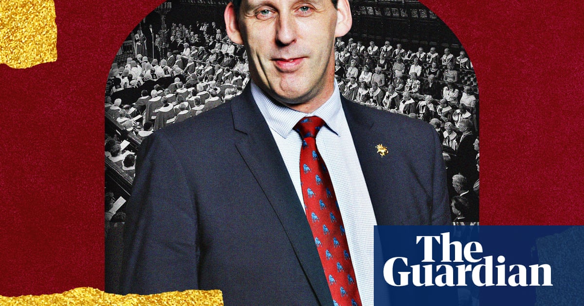 Watchdog investigates Tory peer over nuclear firm's meeting with minister