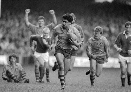 Great Britain tours to return as Rugby League International Federation Great Britain tours to return as Rugby League International Federation