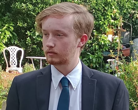 Alfie Howlett
