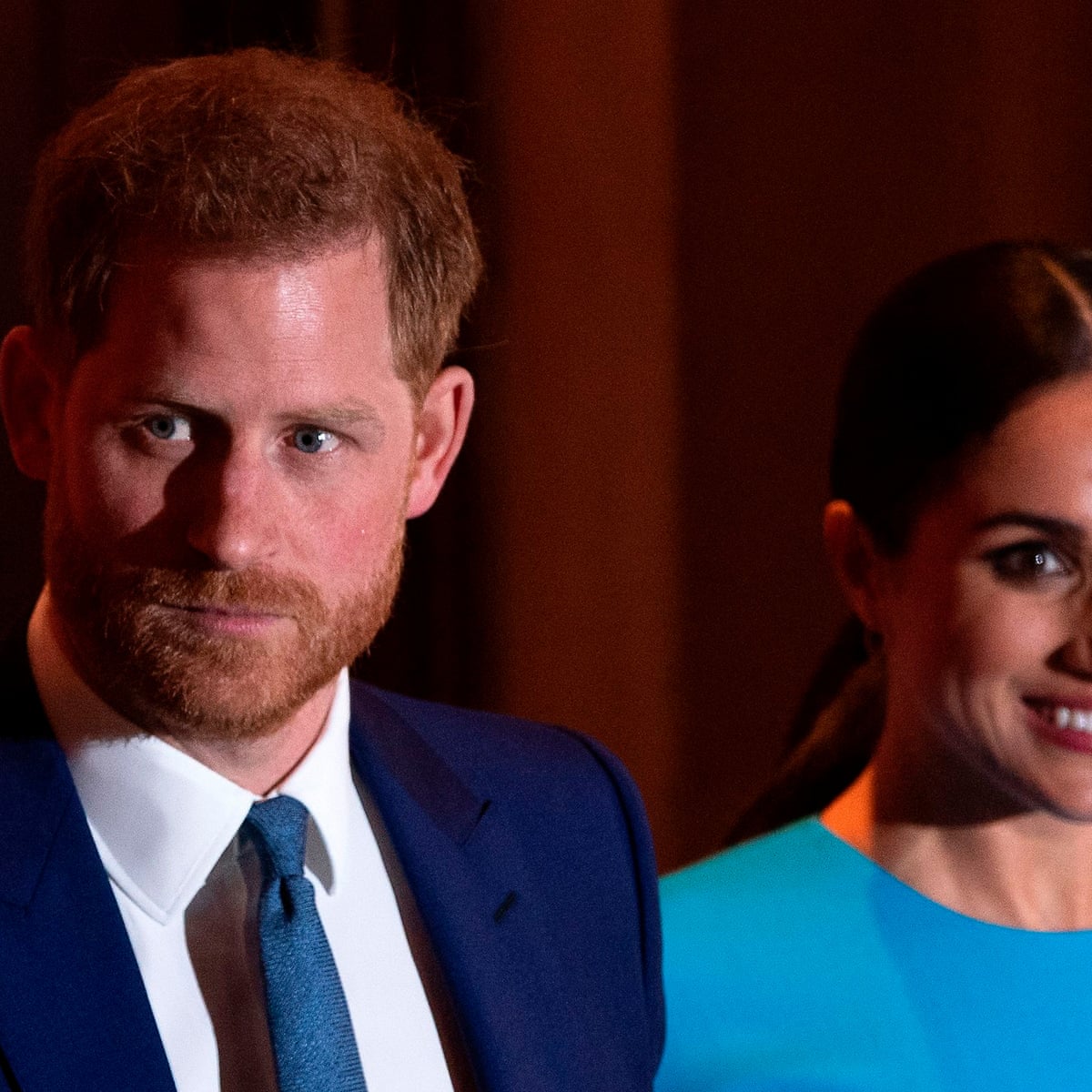 Prince Harry may quit hunting over Meghan's dislike of sport, says ...