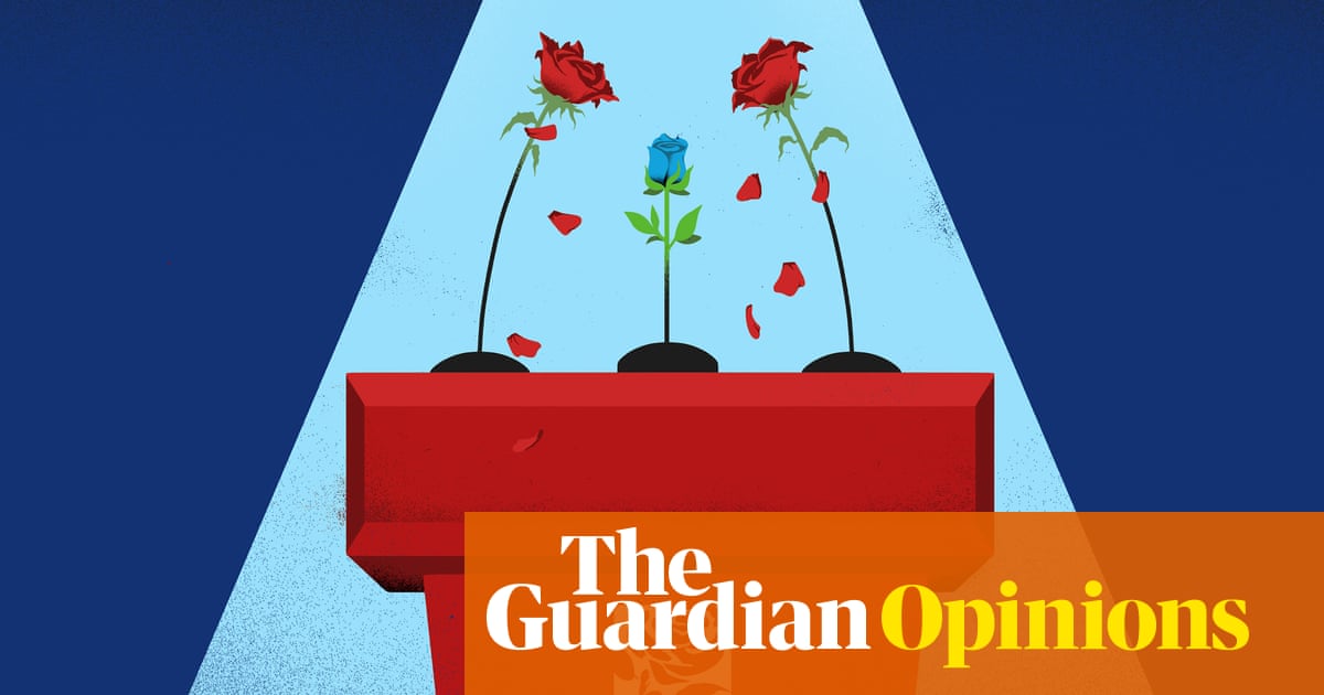An exiled group within Labour is making a comeback – it could hold the key to repelling Farage | Julian Coman An exiled group within Labour is making a comeback – it could hold the key to repelling Farage | Julian Coman