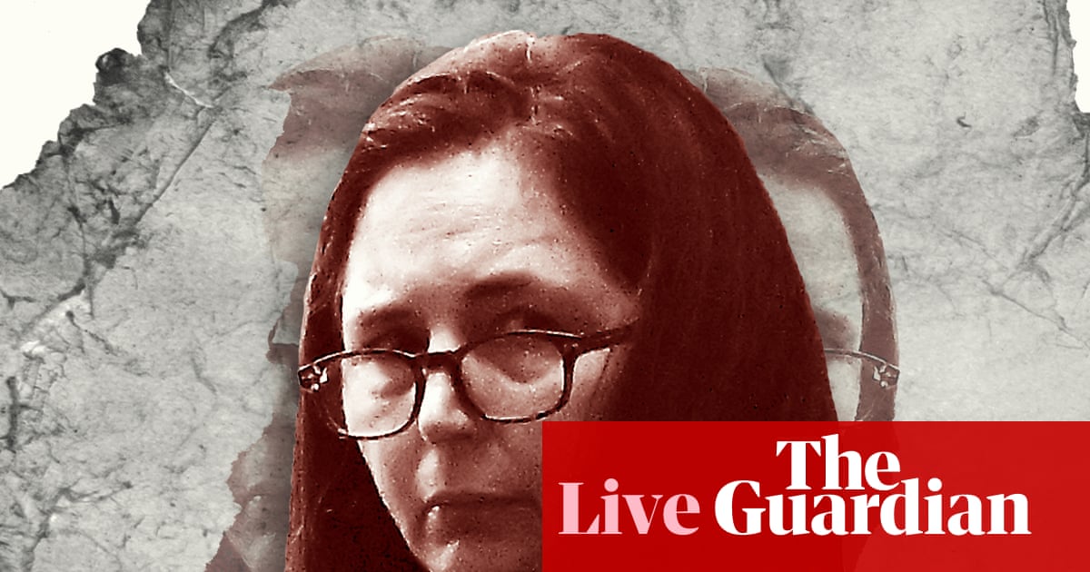Erin Patterson appeal live: prosecutors to seek life in prison without parole for triple murderer