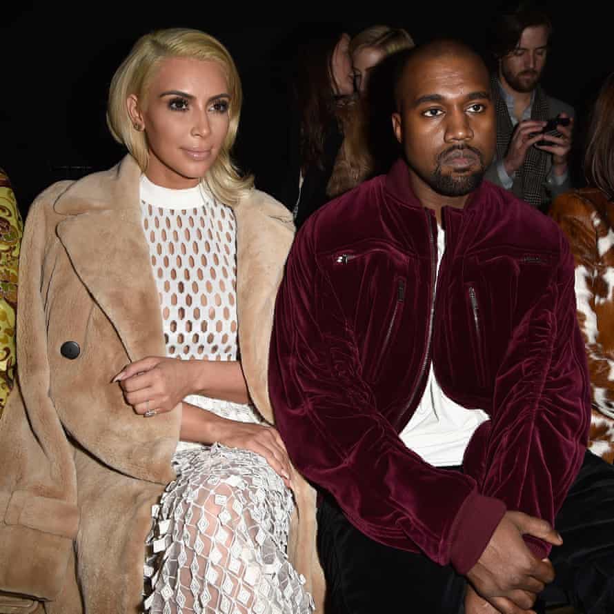 They Can Sell Anything How The Kardashians Changed Fashion Fashion Industry The Guardian They Can Sell Anything How The Kardashians Changed Fashion Fashion Industry The Guardian