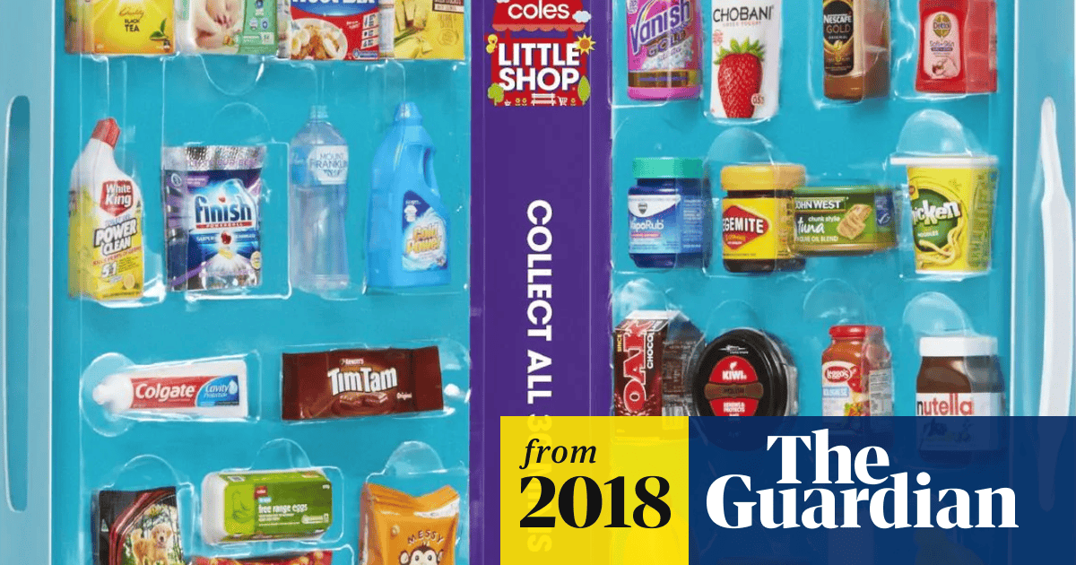 Mad Marketing Coles Little Shop For Children Undercuts Plastic Bag Ban Critics Say Coles The Guardian Mad Marketing Coles Little Shop For Children Undercuts Plastic Bag Ban Critics Say Coles The Guardian
