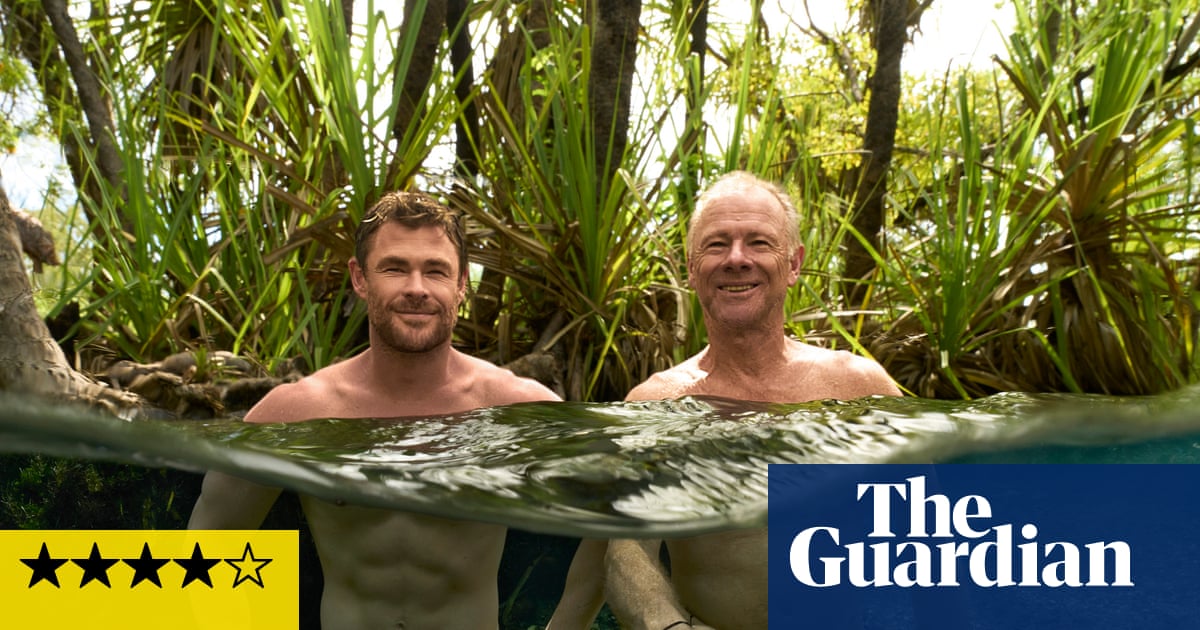 Chris Hemsworth: A Road Trip to Remember review a heartbreaking attempt to fight his dad's dementia