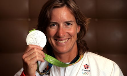 Katherine Grainger has been made a dame for services to rowing and charity.