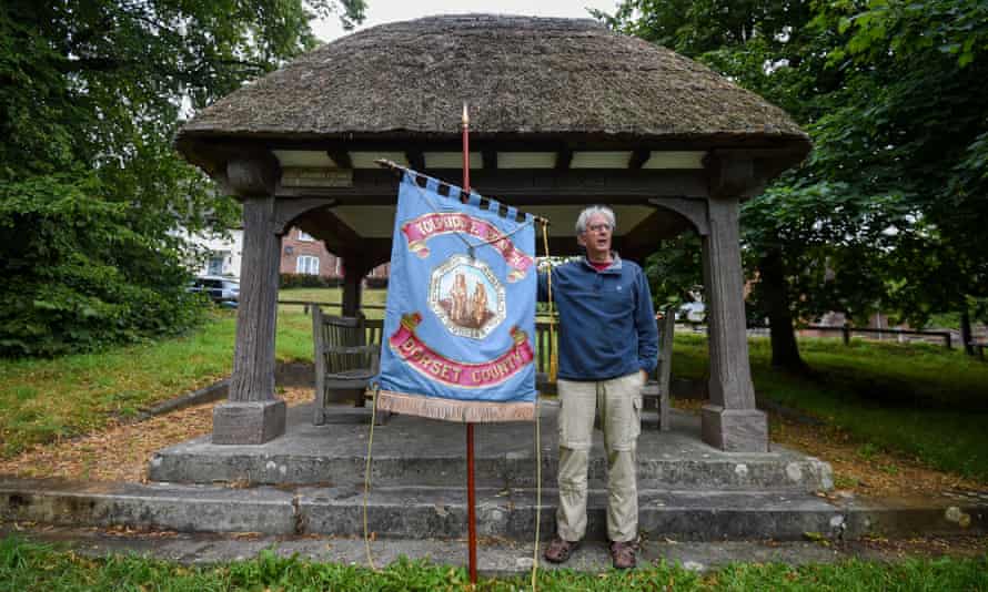 Tolpuddle’s groundbreaking agricultural labourers, who were transported to Australia for their actions, are still celebrated today.