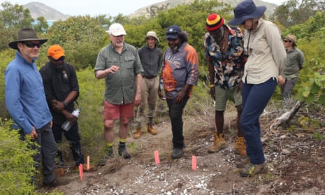 The pieces are the oldest securely dated pottery ever discovered in Australia and weave Indigenous Australians into an ocean-going network of people in Papua New Guinea, the Torres Strait and Pacific Islands