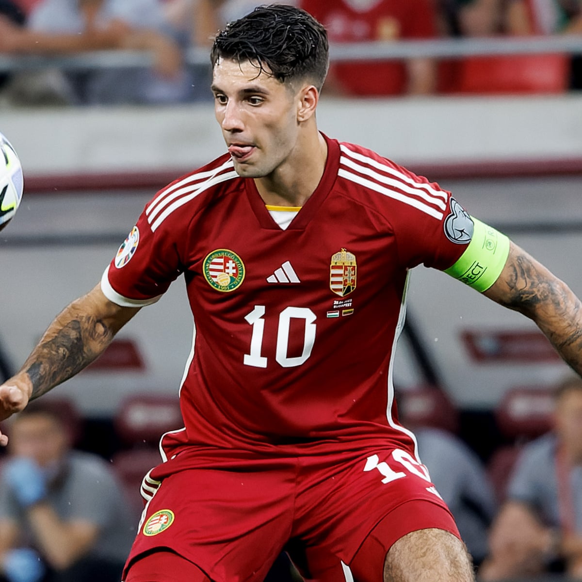 Dominik Szoboszlai Transfer
