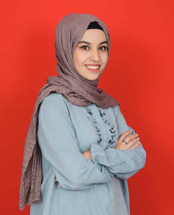 'I'd like to join Pixar one day': meet Afghanistan's first female animator | Global development 1 1708