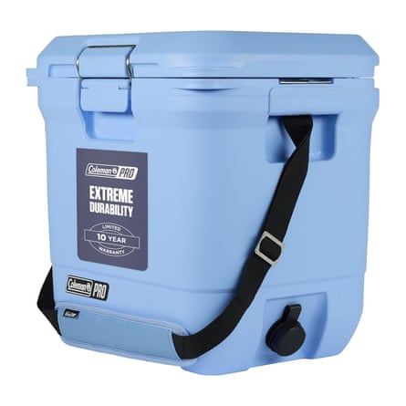 Coleman Pro 25 Quart Cooler