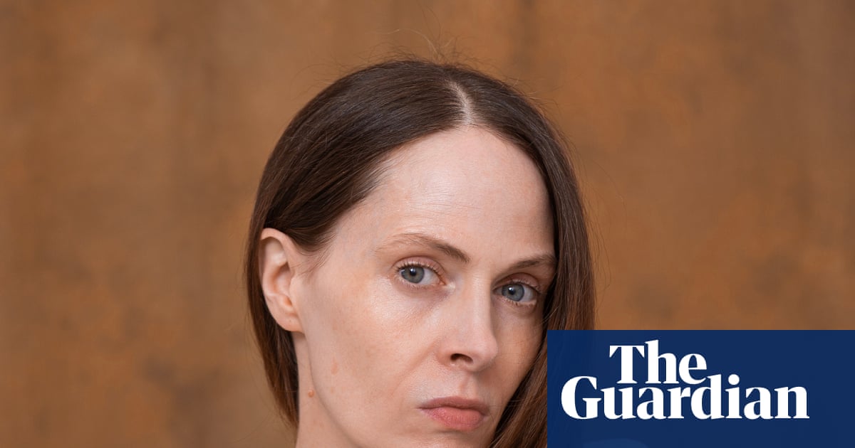 My Phantoms author Gwendoline Riley on winning $175,000: ‘It was unimaginable. I felt overwhelmed.’