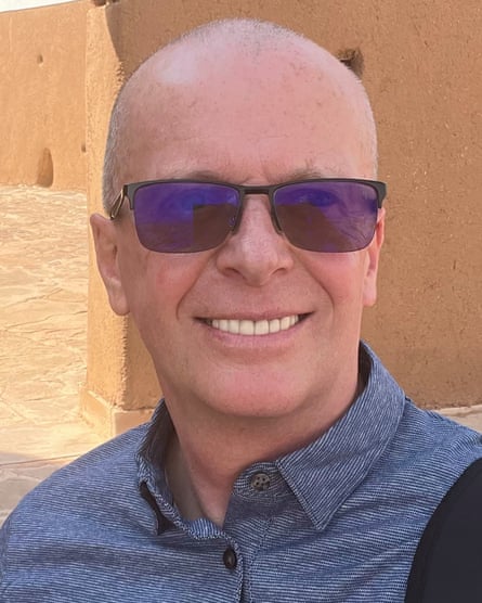 Mark Thompson