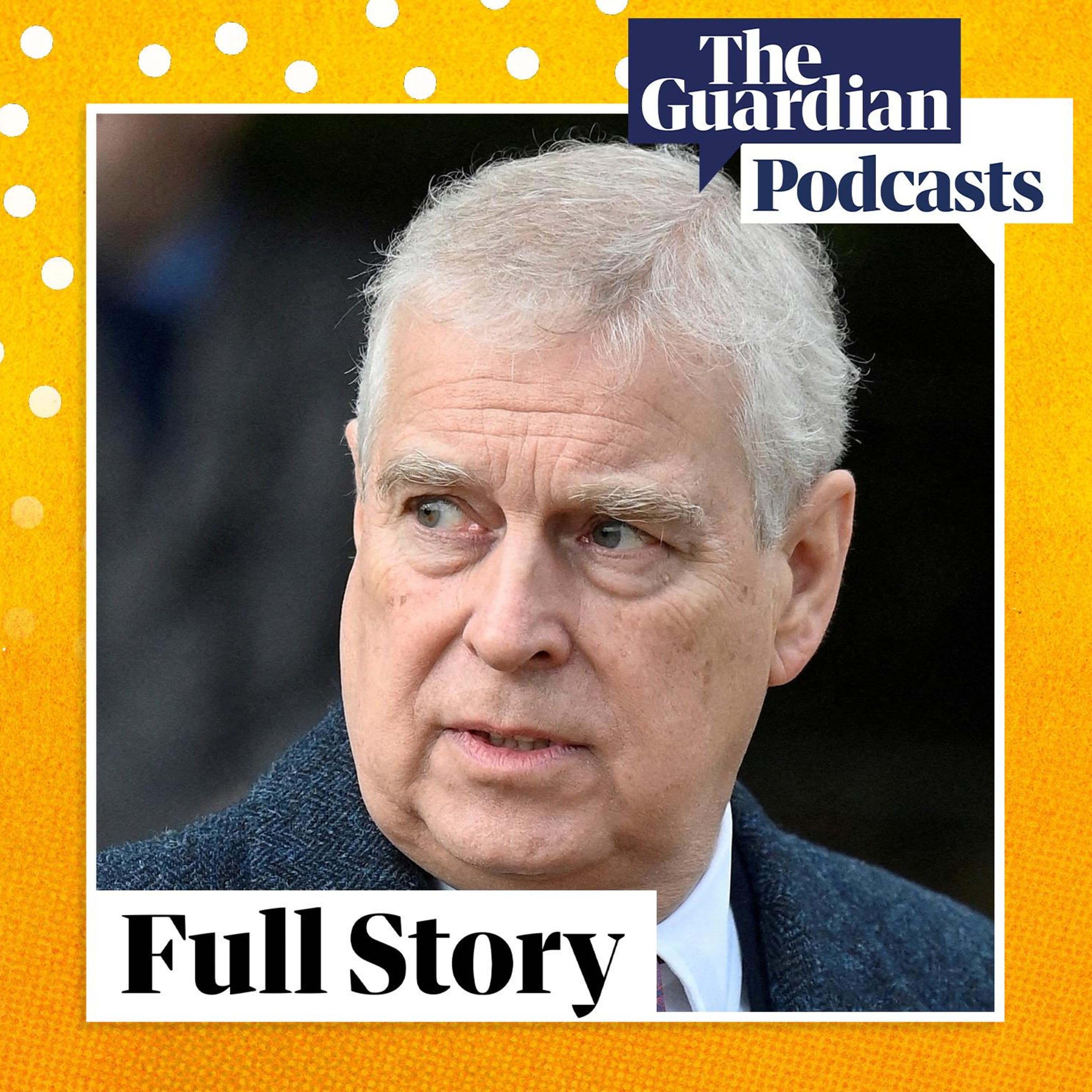 Prince Andrew, Jeffrey Epstein and the scandal that won’t go away Prince Andrew, Jeffrey Epstein and the scandal that won’t go away