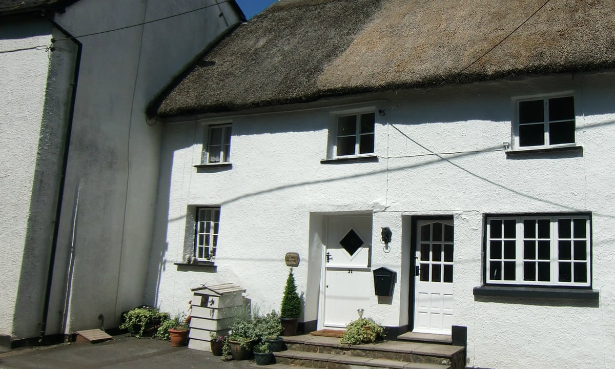 Homes under the stamp duty threshold – in pictures  Money  The Guardian