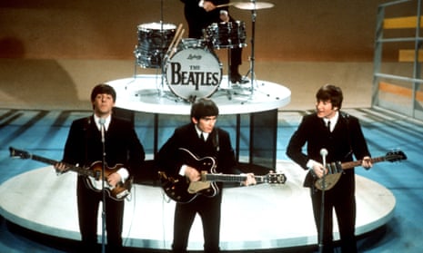 People in the US: we want to hear your memories of Beatlemania | Culture | The Guardian