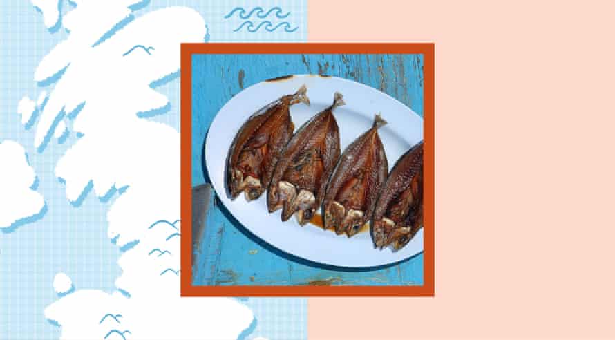Kippers