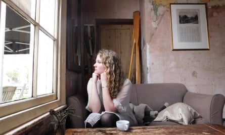 Everything Under By Daisy Johnson Review Fiction The Guardian