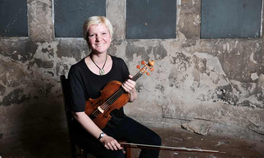 Catherine Martin