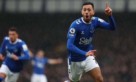 Dwight McNeil - Ngòi Nổ Cánh Trái của Everton Dwight McNeil - Ngòi Nổ Cánh Trái của Everton