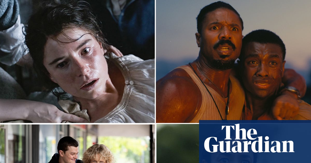 Combat intensifies as One Battle After Another takes 14 Bafta nominations to Sinners’ 13