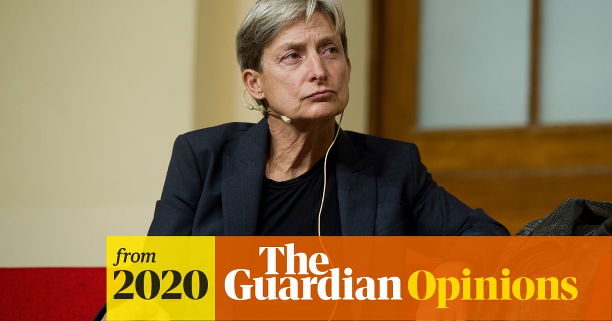 Feminists like me aren't anti-trans – we just can't discard the idea of 'sex' | Susanna Rustin