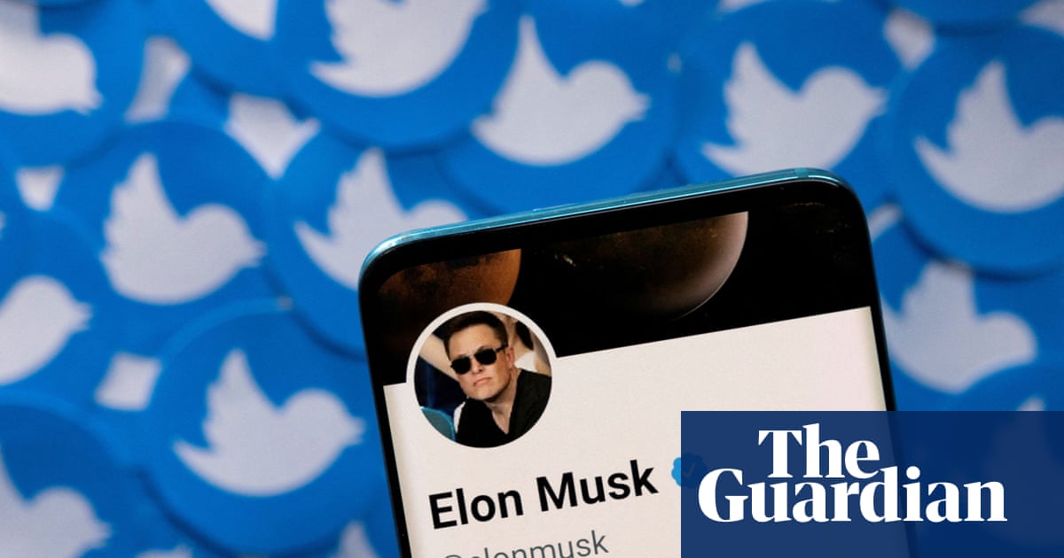 ‘A model of bad faith’: why Twitter is suing Elon Musk