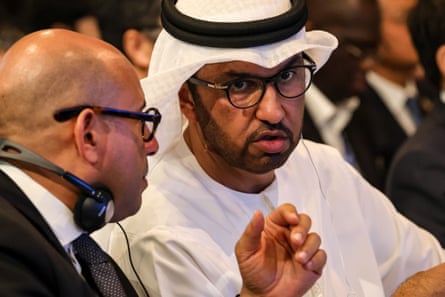 لماذا يعتبر التخلص التدريجي من الوقود الأحفوري أكبر نقطة اشتعال في Cop28؟ | شرطي28 لماذا يعتبر التخلص التدريجي من الوقود الأحفوري أكبر نقطة اشتعال في Cop28؟ | شرطي28