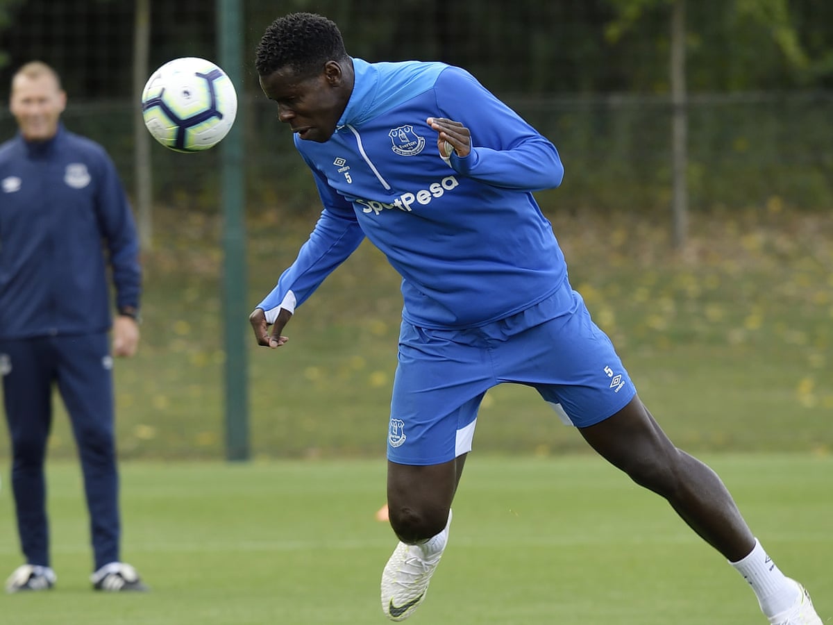 kurt zouma insists chelsea career is
