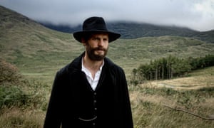 death and nightingales review