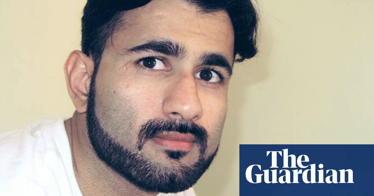 Guantánamo detainee who was tortured by CIA released to Belize