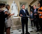 US House passes bill funding much of DHS, ending agency’s longest shutdown