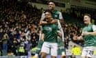 Football Daily | Plymouth Argyle, Ipswich Town and two bites of the Championship cherry