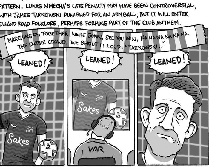 David Squires on … the Premier League’s big opening weekend