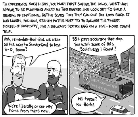 David Squires on ... the Premier League’s big opening weekend., panel 2
