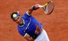 Rafael Nadal defeats Stan Wawrinka in straight sets to win French Open
