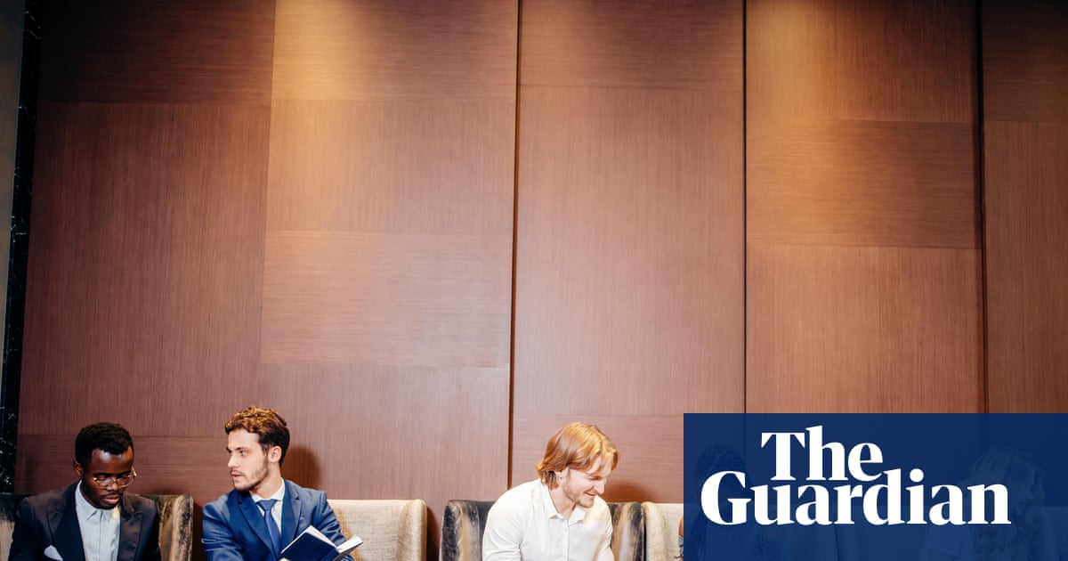 How Smarter Hiring Transformed Ford's Workforce: A Lesson in Inclusive Selection