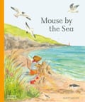 Mouse by the Sea by Alice Melvin,