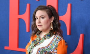 Lena Dunham has signed up to work with the podcast platform Luminary.