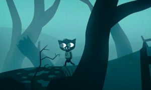 Night in the Woods